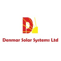Denmar Solar Systems Ltd logo - Similar company to Spenomatic Kenya Ltd.