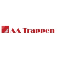 AA Trappen logo - Similar company to Bokmerk Bv