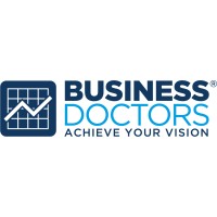 Business Doctors Franchise logo - Similar company to Franchising At Redroute International Ltd