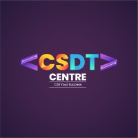 CSDT Centre logo - Similar company to Quick Hired