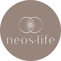 Neos·life logo - Similar company to Ruby Sydney