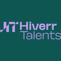 Hiverr Talents logo - Similar company to Maison Mallow