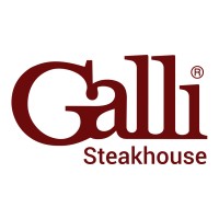 Galli Steakhouse logo - Similar company to Now Service