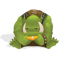 Gamersight logo - Similar company to Emojo Gaming