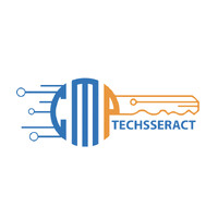 CMP Techsseract LLP logo - Similar company to Ojd Computer Education