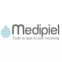 Medipiel logo - Similar company to Percos S.A