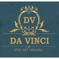 DA VINCI COMPANY DISPLAY CENTER logo - Similar company to Coremessage Digi.