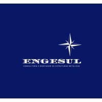 Grupo Engesul logo - Similar company to Proerg