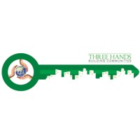 Three Hands Infrastructure logo - Similar company to Maxposure Limited