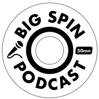 Big Spin Podcast