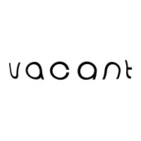 Vacant Magazine