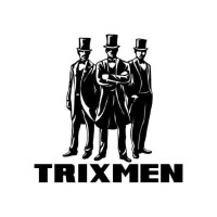 Trixmen Game Studio logo - Similar company to Pazstudio