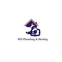 WD Plumbing & Heating logo - Similar company to Dsr Mechanical Services Ltd