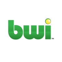 BWI Companies, Inc. logo - Similar company to Mcgill Environmental Systems | Mcgill Compost