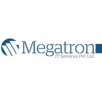 Megatron IT Services Pvt. Ltd. logo - Similar company to Megatron