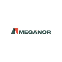 Meganor logo - Similar company to Vizace