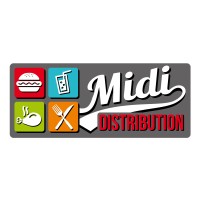 Midi Distribution logo - Similar company to Ezdo