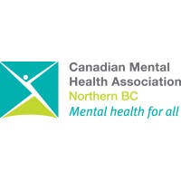 Canadian Mental Health Association of Northern BC logo - Similar company to Canadian Mental Health Association Regina Branch