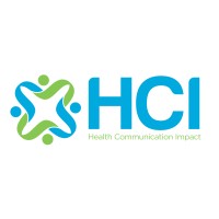 Health Communication Impact, LLC logo - Similar company to Molecular Visuals