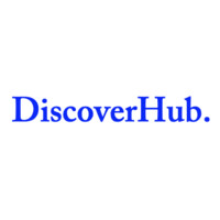 Discover Hub logo - Similar company to Obodo