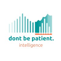 DontBePatient Intelligence logo - Similar company to Varigon