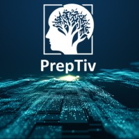 PrepTiv logo - Similar company to Skilluped
