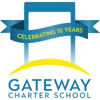 Gateway Charter School Delaware logo - Similar company to Souderton Charter School Collaborative