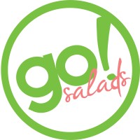 Go! Salads logo - Similar company to Mahp Construction Corporation