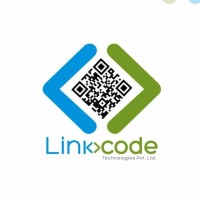 Linkcode Technologies logo - Similar company to Nextdigit Software