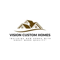 Vision Custom Homes, LLC logo - Similar company to Vision Custom Homes