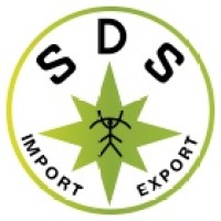 SDS Import-Export logo - Similar company to Distri Waves