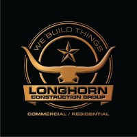 Longhorn Construction Group logo - Similar company to Elevantics