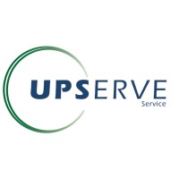 Upserve Service logo - Similar company to Revolution Distribution Pty Ltd