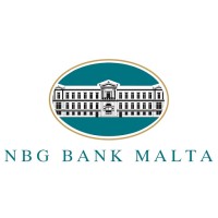 NBG (BANK) MALTA logo - Similar company to Centre For Law Development And Legal Reforms Ngo