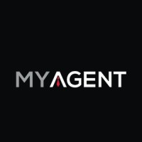 My Agent logo - Similar company to Nuaeen