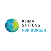Klimastiftung für Bürger logo - Similar company to Asjeba Management Ag - Asjeba 