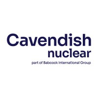 Cavendish Nuclear logo - Similar company to Guide.Ai