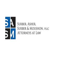 Surber, Asher, Surber & Moushon Pllc