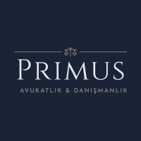 Primus Avukatlık & Danışmanlık logo - Similar company to Koca Legal Hukuk & Danışmanlık