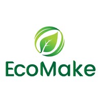 EcoMake logo - Similar company to Service Solutions Nz