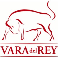 Vara del Rey logo - Similar company to Orbit Media Lab