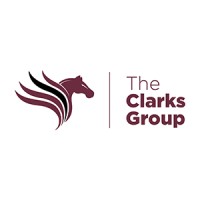THE CLARKS GROUP logo - Similar company to Pj Clarke'S