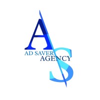 AdSaver Agency logo - Similar company to Commentspro - Linkedin Ai Comments Generator