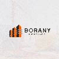 Borany Engenharia logo - Similar company to Soter Engenharia