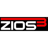 ZIOS® Cybersecurity logo - Similar company to Elevateshrimp, Llc
