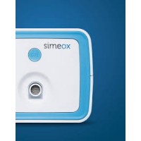 Simeox Promed S.A. logo - Similar company to Physioassist