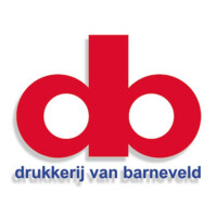 Drukkerij-Uitgeverij van Barneveld logo - Similar company to Ivob B.V. | Interactieve Veiligheids Opleidingen Barneveld