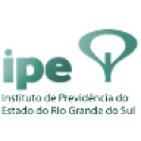 Instituto De Previdência Do Estado Do Rio Grande Do Sul - Ipergs