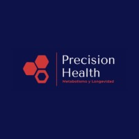 Precision Health logo - Similar company to Max Communication