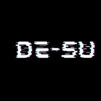 De-Su です logo - Similar company to Web3 Studio